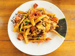 -87号烧烤海鲜·大排档(金沙滩店)