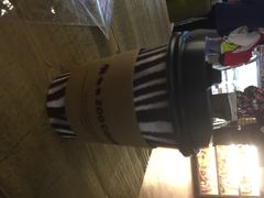 ZOO&nbsp;COFFEE(汉神百货店)-雨舍咖啡(汉神购物广场咖啡街区店)