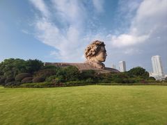 -橘子洲景区