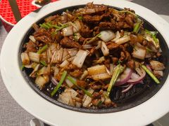 -秀儿四九城·新京菜(亚运村鸟巢店)