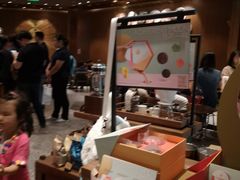 -星巴克臻选(北京颐堤港中心第二店)