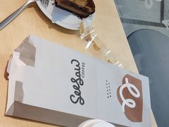 -Seesaw Coffee(武商MALL·武广店)