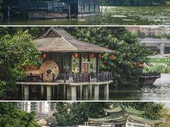 -荔湾湖公园