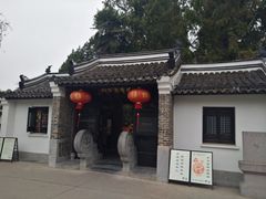 -包公祠