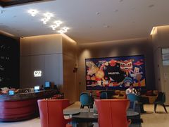 -MUSTEL木文缇酒店(广州知识城旺村地铁站店)