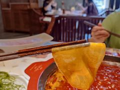 -重庆古城墙火锅(贵阳店)