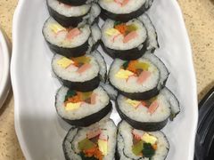 -元祖李朝(新威路店)