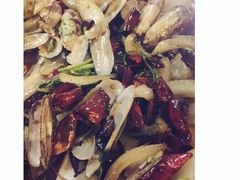 -柿子树炭烤羊腿(金台路店)