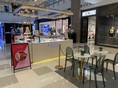 门面-PAUL LAFAYET 法式甜品(港汇广场店)