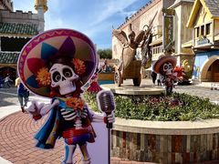 -大连海昌发现王国主题公园