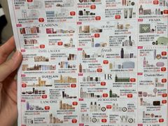 -崇光百货(铜锣湾店)