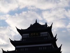 -上海城隍庙