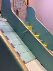 -奈尔宝·国风主题儿童乐园·亲子餐厅(豫园商城店)