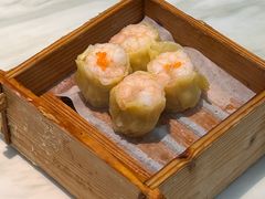 -點無缺茶楼·海鲜酒家(世博店)