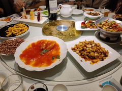 -蓬川食府(金海道店)