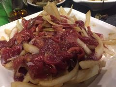 -厚味居炙子烤肉·清真(天桥南纬路店)