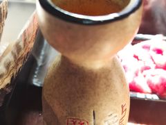 青梅酒-束河人家(南锣鼓巷店)