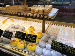 -BC烘焙伴手礼(新光天地店)