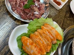 -P1泥炉烤肉(市桥富华东路店)