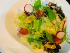 -真剑日本料理·铁板烧(贵州路店)