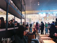 -喜茶(深圳东门1234店)