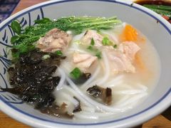 -云海肴·汽锅鸡·云南菜(天津国金汇店)