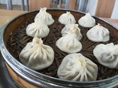 -清真老铁家灌汤包