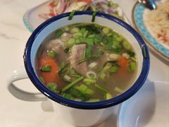 新疆缸缸肉-塔城饭店(新沪路店)