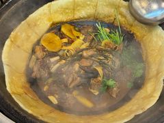 -老家大锅台·铁锅炖·地锅鸡(建邺文体路店)