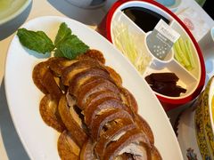 -惠丰堂饭庄·烤鸭·京味菜(西北旺·航天城店)