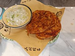 -香约老地方烧烤(九道街店)