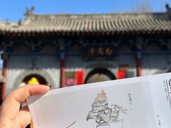 -洛阳白马寺