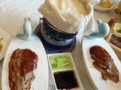 -老浒记民俗酒楼(王府井店)