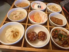 -顺兴老茶馆·精品川菜(世纪城店)