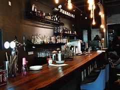 -ohbar live house(人广店)