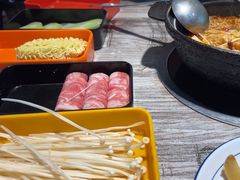 -嘟享吃重庆鸡公煲(五一店)