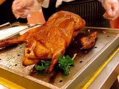 -北京全聚德(清华园店)