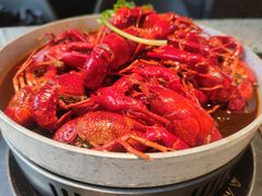 -辣皇朝小龙虾(六一店)