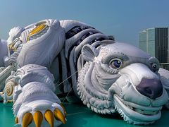 -星海广场