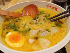 -味千拉面(上海松江二店)