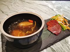 -萬國春·中菜馆(颐和公馆店)