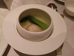 -一品淮扬 · 淮扬菜·北京万达文华酒店