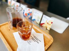 -sugarman espresso素饮糖人高新咖啡工厂