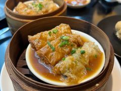 -丽晶轩中餐厅(重庆丽晶酒店)