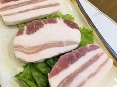 -白山烧烤(文安路万豪店)