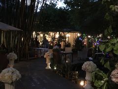 -新竹里馆·花园餐厅(兴苑路店)
