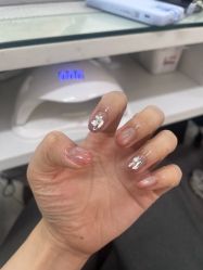 -美画轻奢美甲美睫