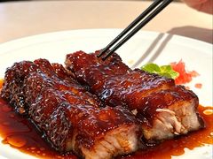 -侨美食家·粤菜(体育西路店)