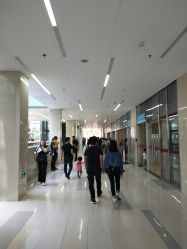 -深圳市宝安区妇幼保健院