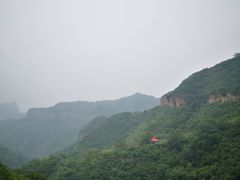 -老象峰